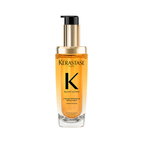 Aceite Capilar Kérastase Elixir Ultime L'Huile 75ml