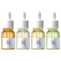 Beauty of Joseon Hanbang Serum Discovery Kit 4 piezas