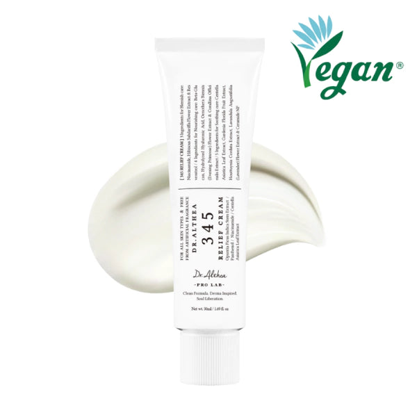 Crema Facial Dr. Althea 345 Relief Cream 50ml