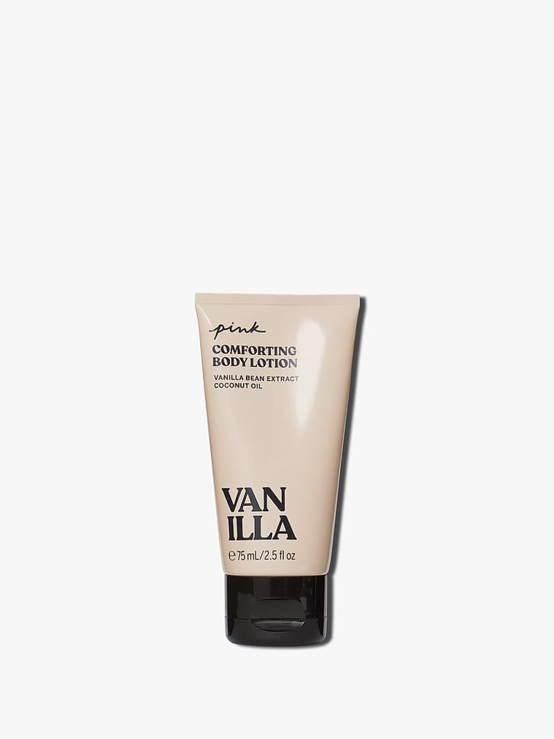 Loción Corporal Mini Vanilla Victoria's Secret