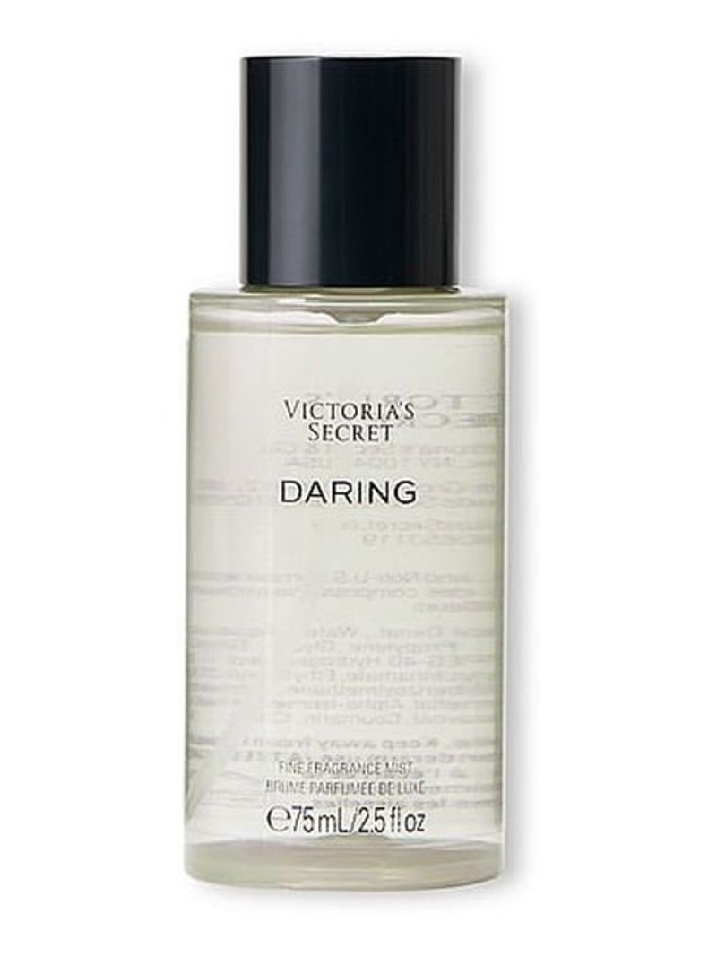 Mini Mist Daring Victoria's Secret