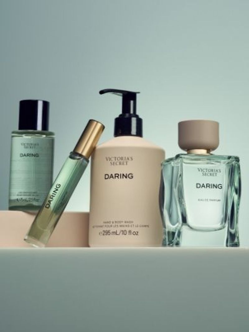 Loción Corporal Daring Victoria's Secret