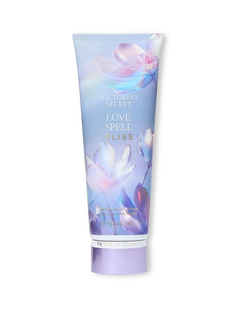 Loción Corporal Love Spell Bliss Victoria's Secret