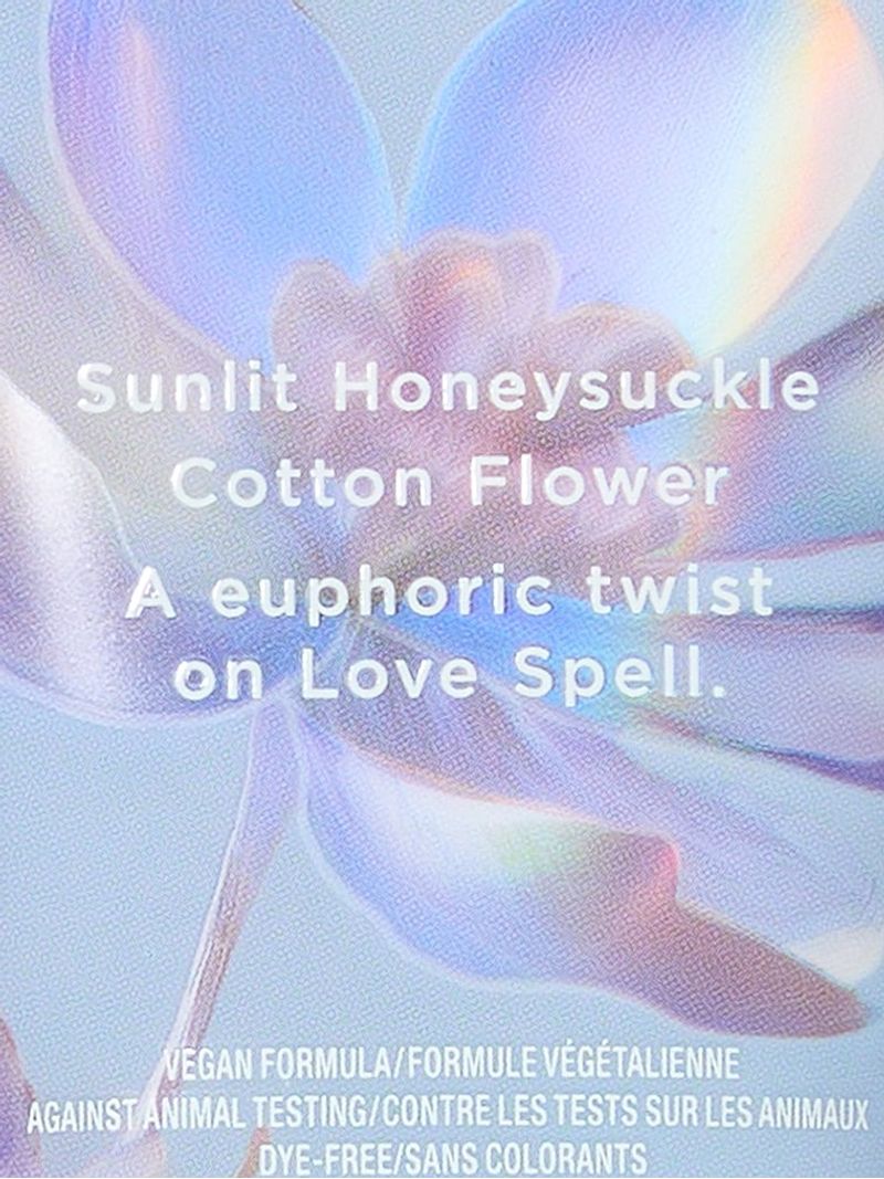 Loción Corporal Love Spell Bliss Victoria's Secret