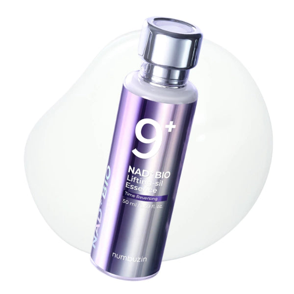 Sérum Facial Numbuzin No.9 NAD+ Bio Lifting Essence 50ml