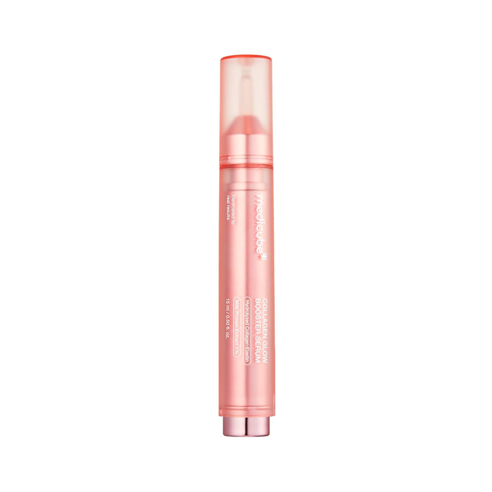 Sérum Facial Medicube Collagen Glow Booster 15ml