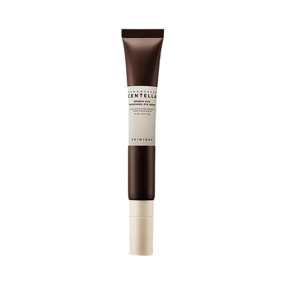 Crema para Contorno de Ojos Skin1004 Madagascar Centella 20ml