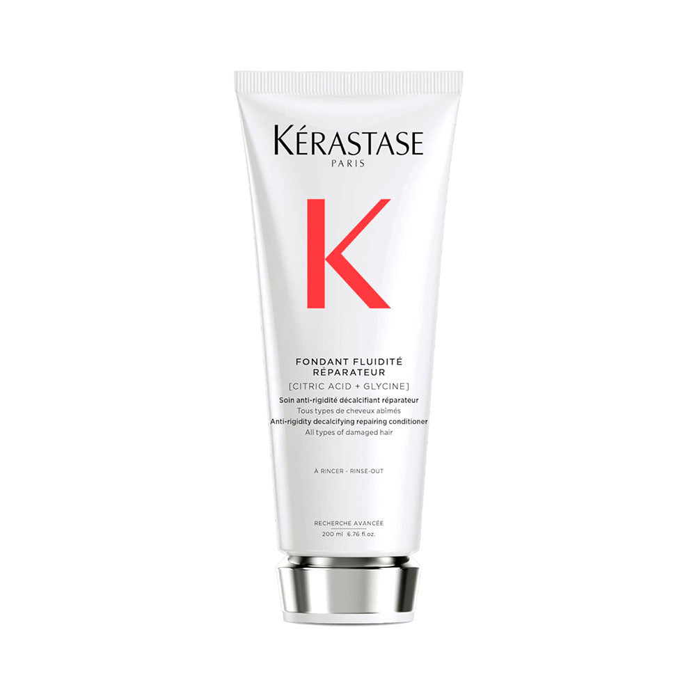 Acondicionador Kérastase Première Fondant Fluidité Réparateur 200ml
