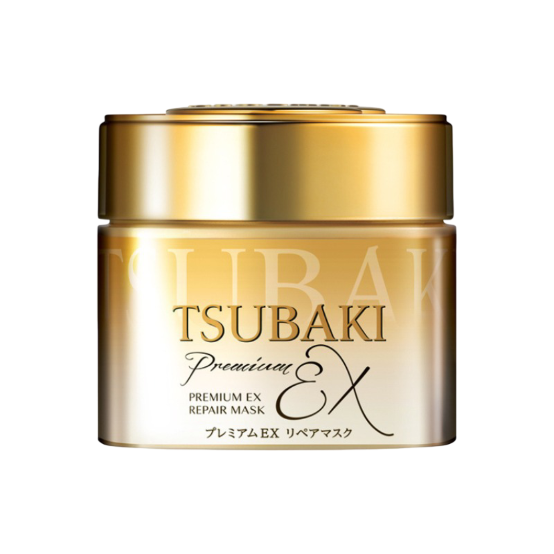 Mascarilla Capilar Tsubaki Premium EX 180g