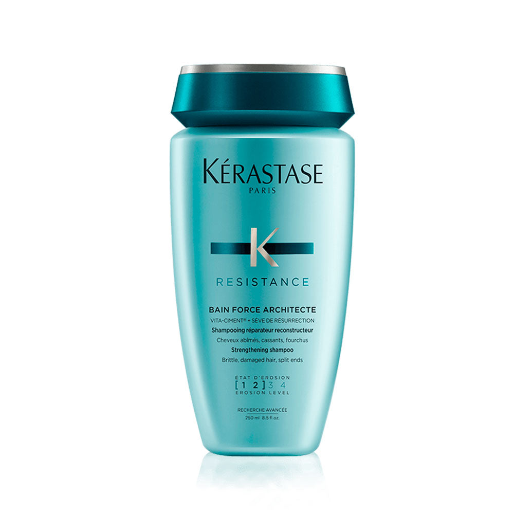 Shampoo Kérastase Résistance Bain Force Architecte 250ml