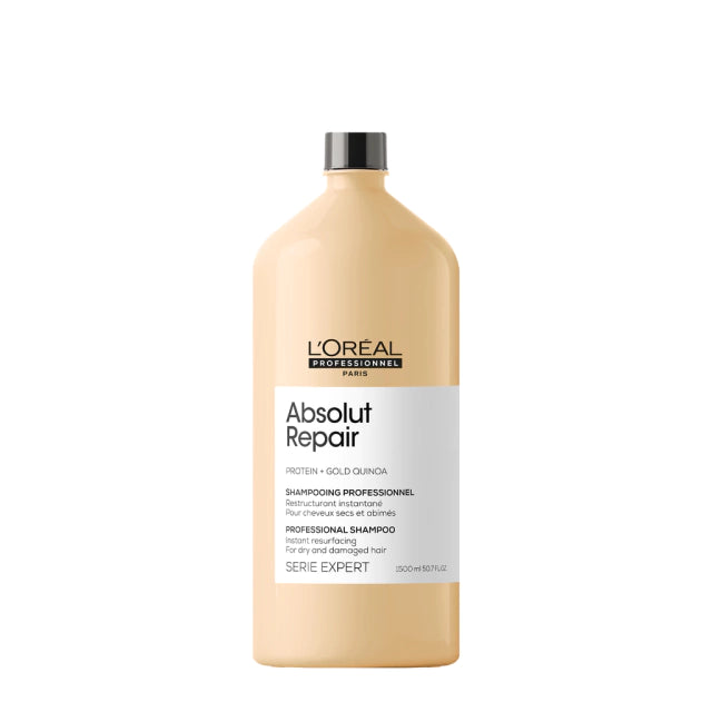 Shampoo L'Oréal Professionnel Absolut Repair 300ml
