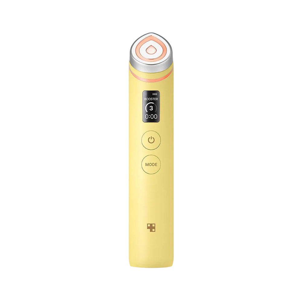 AGE-R Booster Pro Medicube Yellow