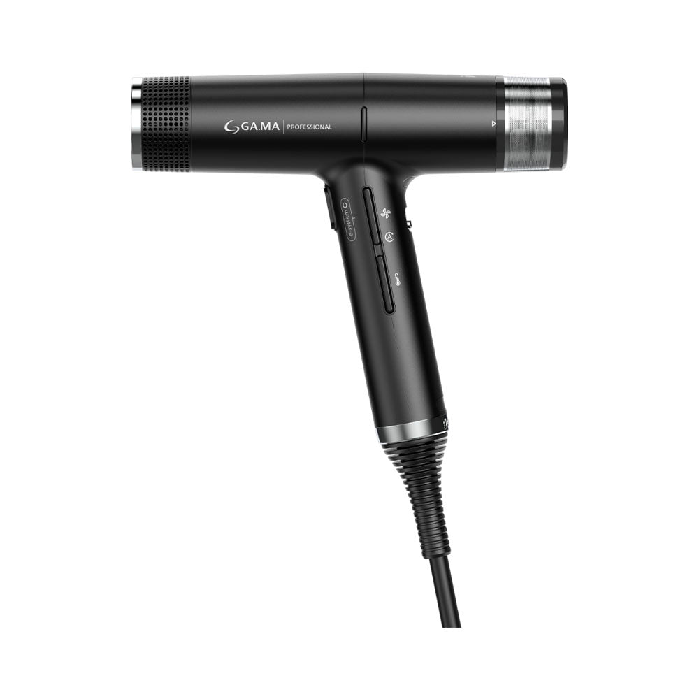 Gama IQ Perfetto Black