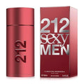 Perfume Carolina Herrera 212 Sexy Men Eau de Toilette 100ml