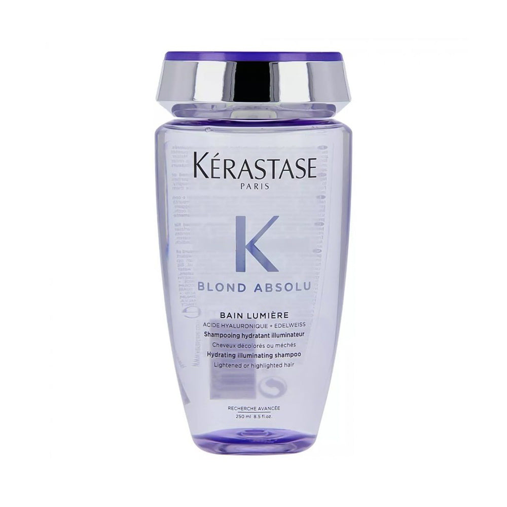 Shampoo Kérastase Blond Absolu 250ml