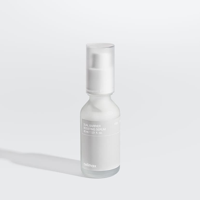 Sérum Facial Celimax Dual Barrier Boosting Serum 30ml