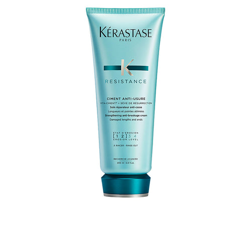Acondicionador Kérastase Résistance Ciment Anti-Usure 200ml
