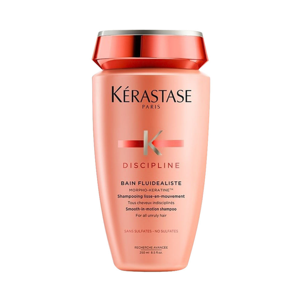 Shampoo Kérastase Discipline 250ml