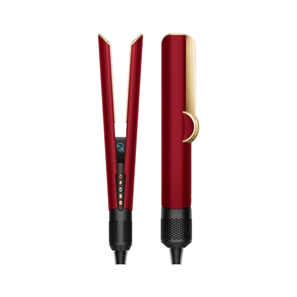 Dyson Airstrait HT01 Red 220V