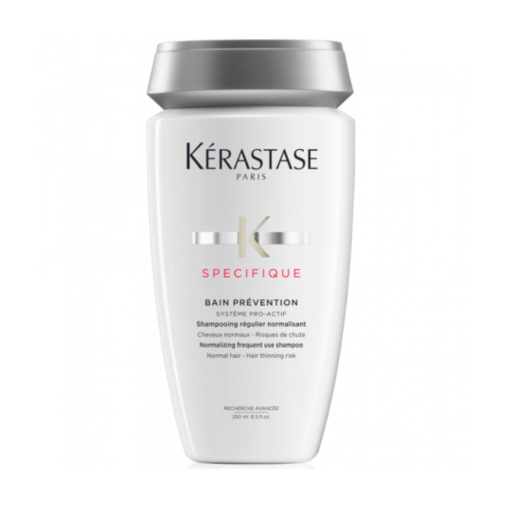 Shampoo Kérastase Spécifique Bain Prevention 250ml