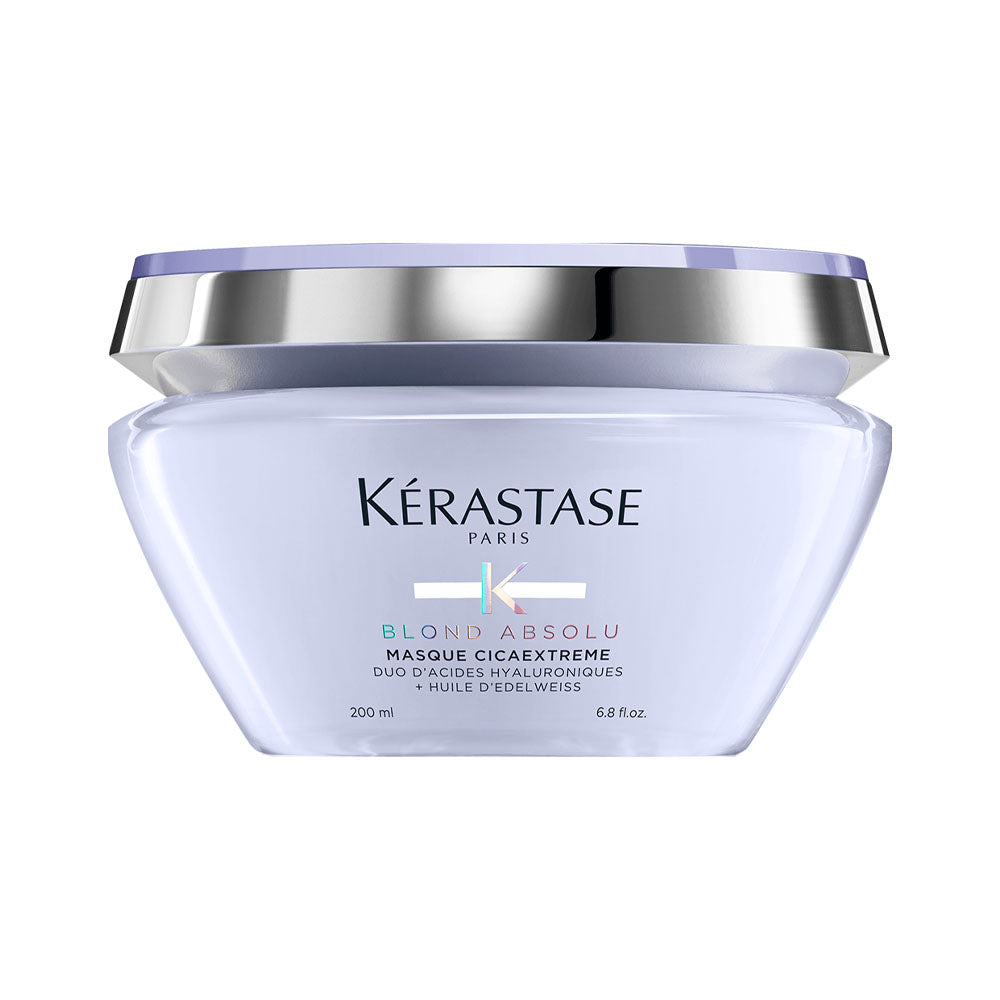 Mascarilla Capilar Kérastase Blond Absolu Cicaextreme 200ml