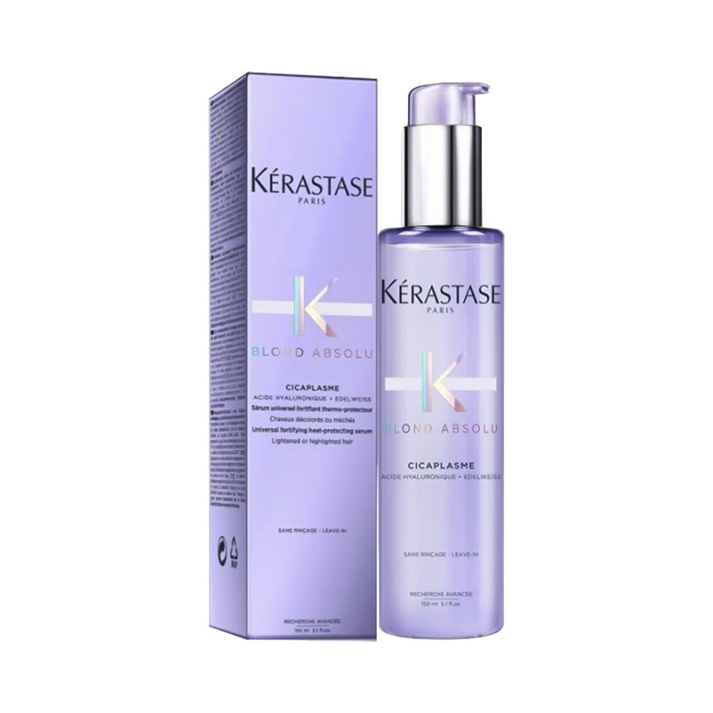 Sérum Capilar Kérastase Blond Absolu Cicaplasme 150ml