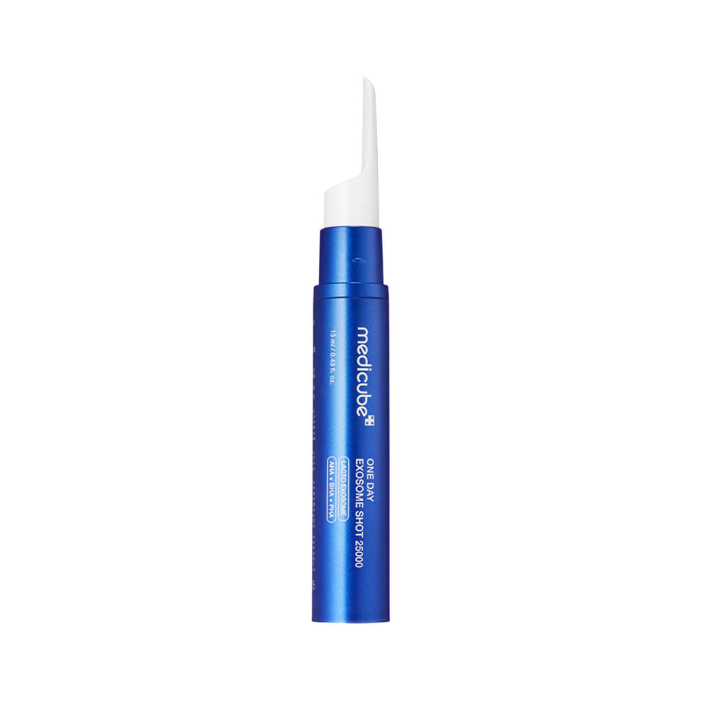 Ampolla Medicube One Day Exosome Shot 25000 13ml
