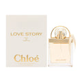 Perfume Chloé Love Story Eau de Parfum 50ml
