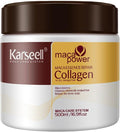 Mascarilla Capilar Karseell Collagen 500g