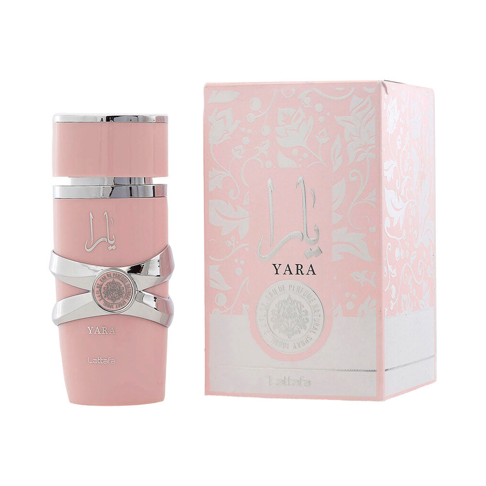 Perfume Lattafa Yara Eau de Parfum 100ml