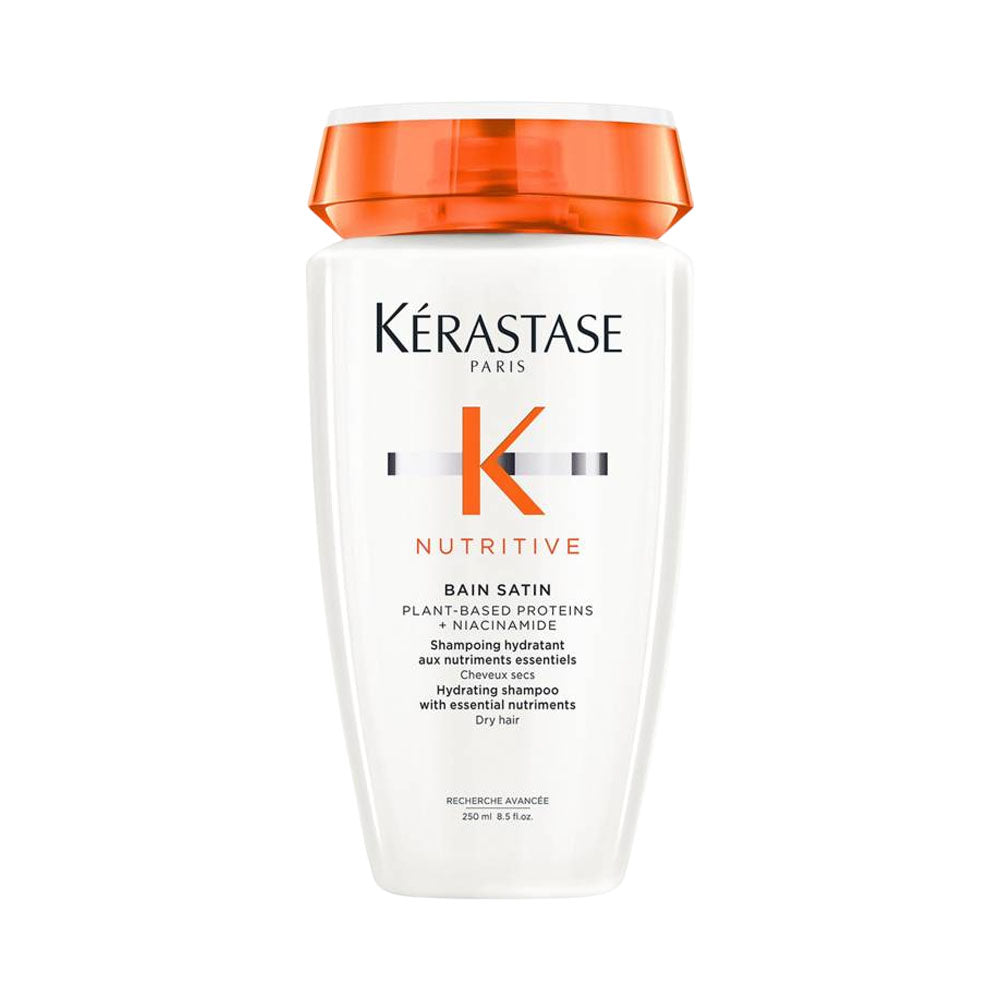 Shampoo Kérastase Nutritive Bain Satin 250ml