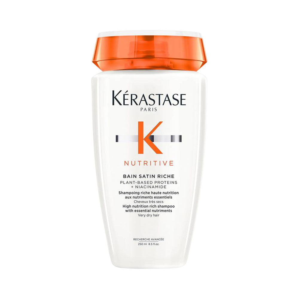 Shampoo Kérastase Nutritive Bain Satin Riche 250ml