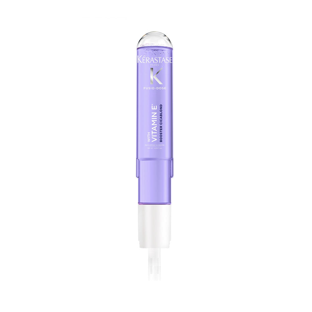 Tratamiento Capilar Kérastase Fusio-Dose Booster Cicablond 120ml