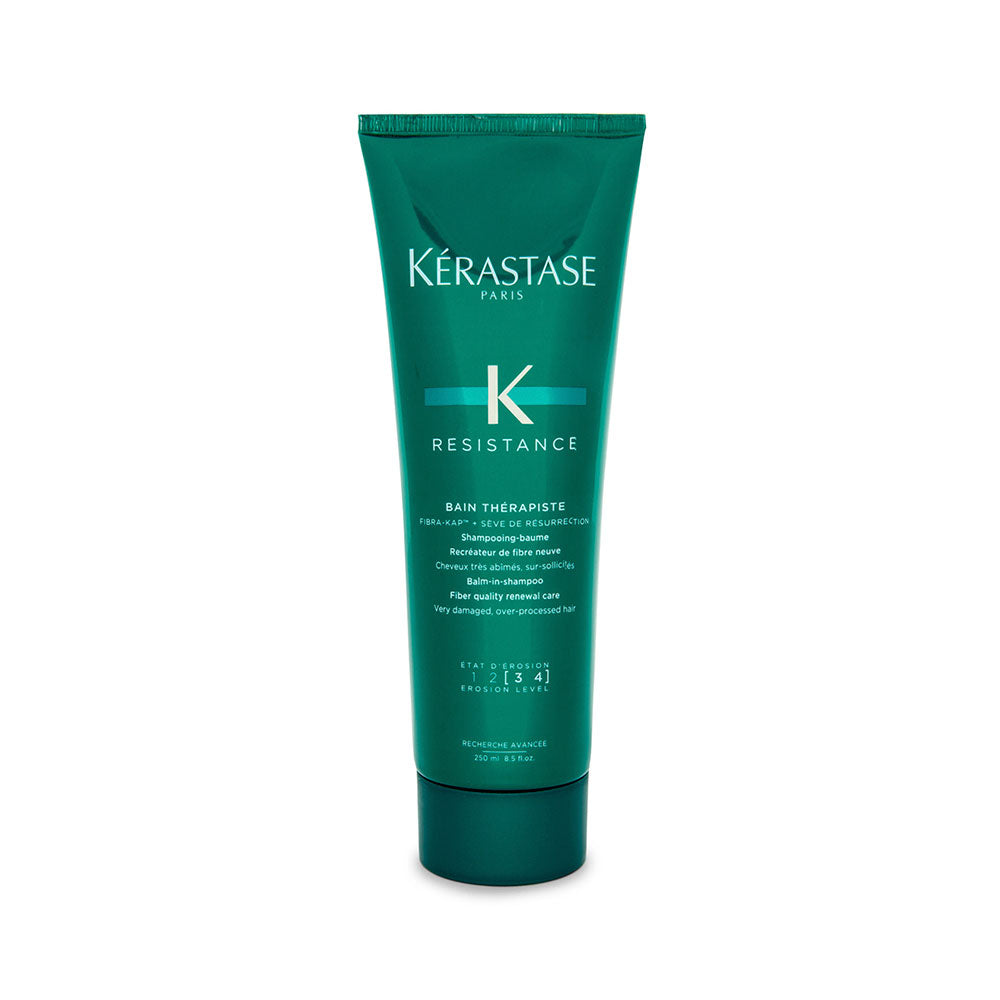 Shampoo Kérastase Résistance Bain Thérapiste 250ml