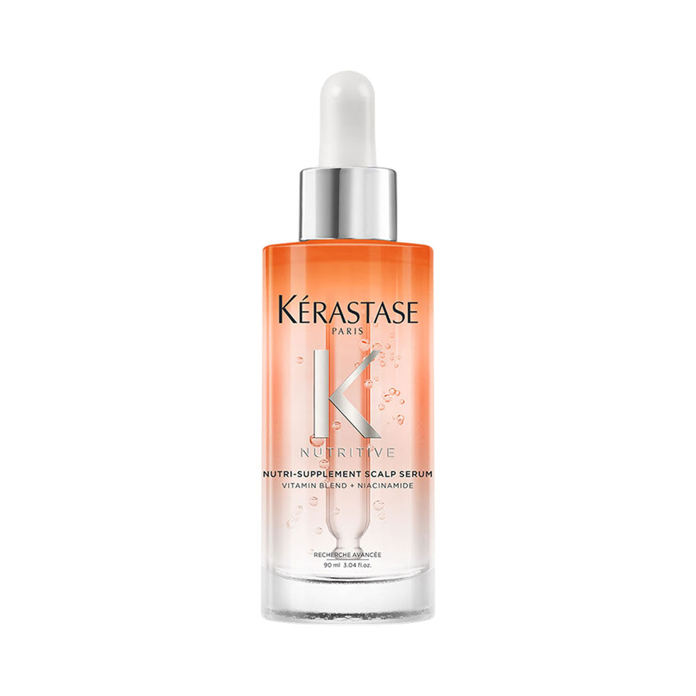 Sérum Capilar Kérastase Nutritive Nutri-Supplement Scalp 90ml