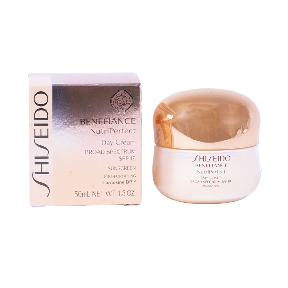 Shiseido Benefiance NutriPerfect Day Cream 50ml