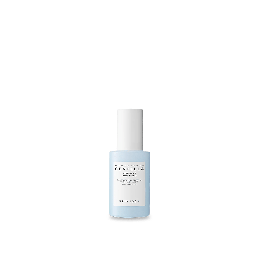 Sérum Facial Skin1004 Hyalu-Cica Blue Serum