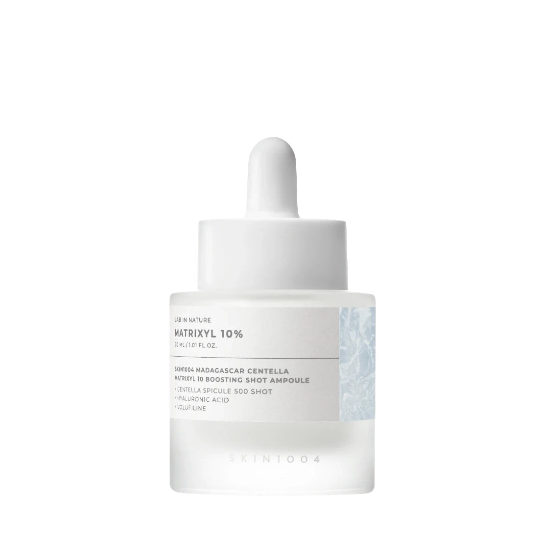 Ampolla Facial Skin1004 Matrixyl 10 Boost 30ml