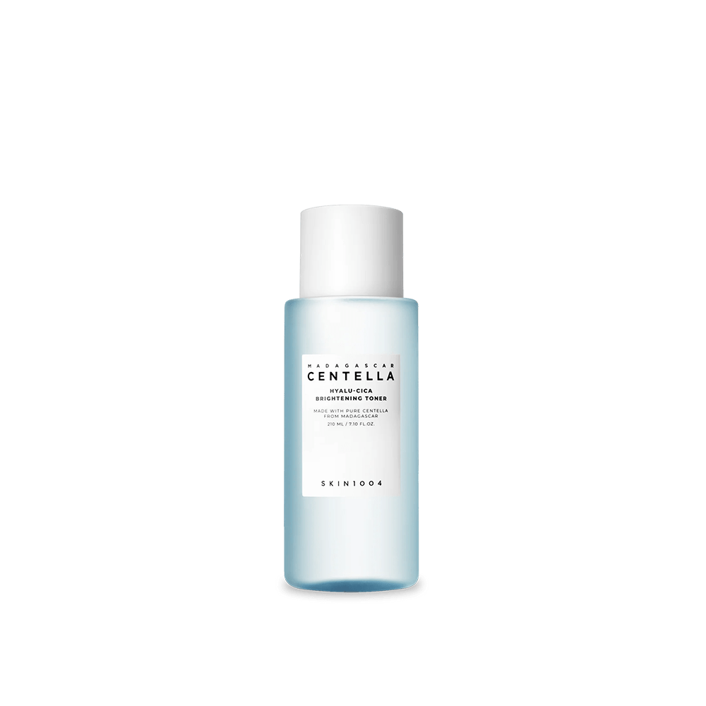Tónico Skin1004 Hyalu-Cica Brightening 210ml