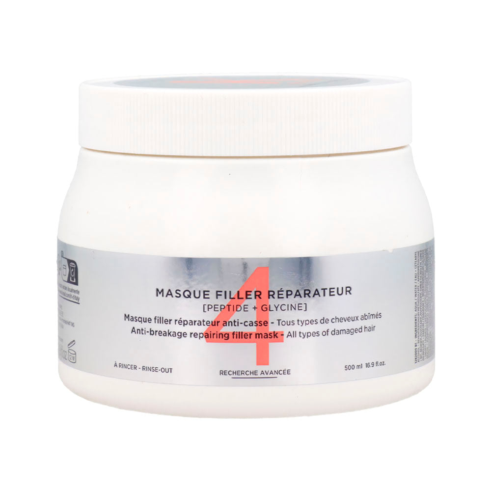 Máscara Kérastase Première Filler Réparateur 500ml