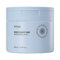 Pads Anua Birch 70% Moisture Boosting 160ml