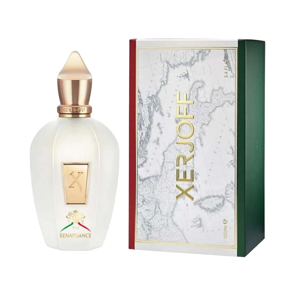 Perfume Xerjoff Renaissance Eau de Parfum 100ml