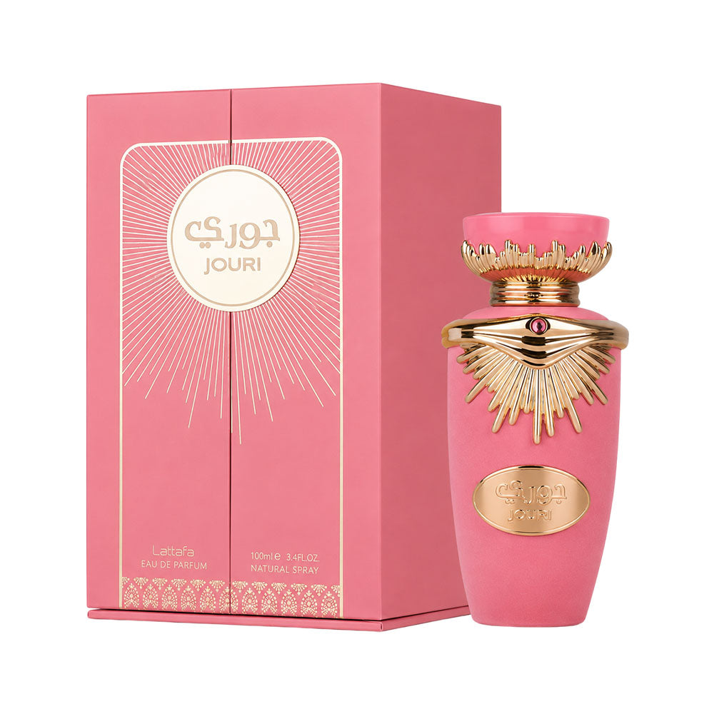 Perfume Lattafa Jouri EDP 100ml