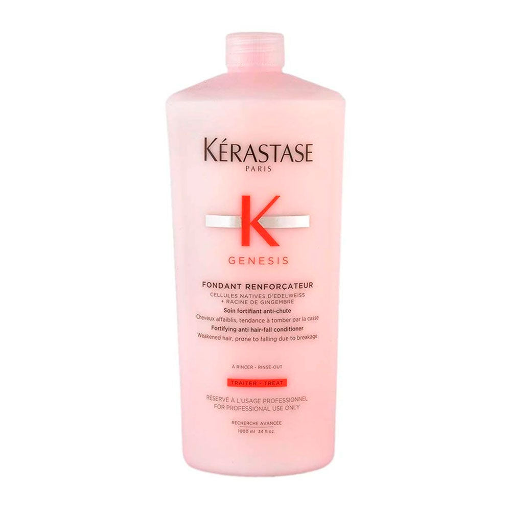Acondicionador Kérastase Genesis Fondant Renforçateur 1000ml