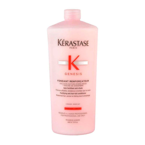 Acondicionador Kérastase Genesis Fondant Renforçateur 1000ml